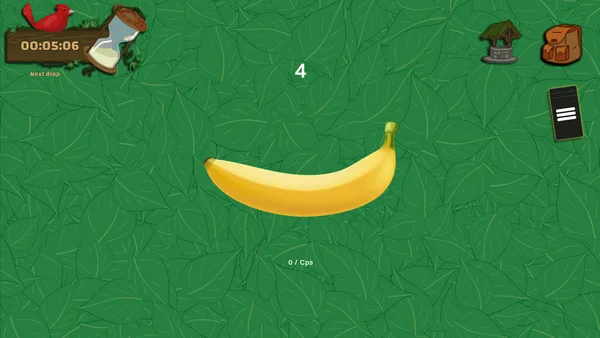 Banana screenshot 5