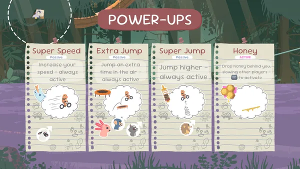 Screenshot 4 di Ultimate Sheep Raccoon