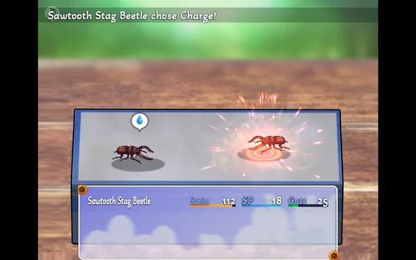 My Special Summer Vacation 2 screenshot 4