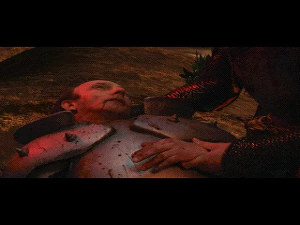 Realms of the Haunting screenshot 3