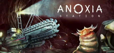 Anoxia Station