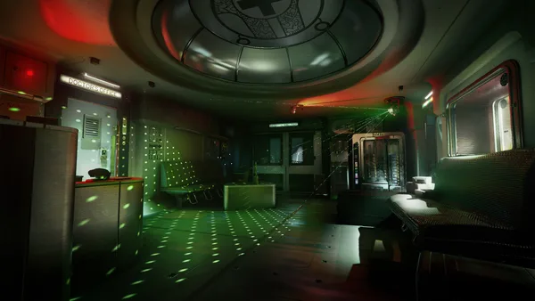 ONTOS screenshot 9