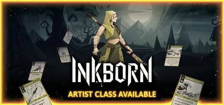 Inkborn
