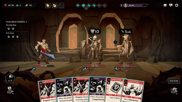 Inkborn screenshot 10