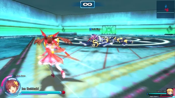 Magical Battle Festa screenshot 1