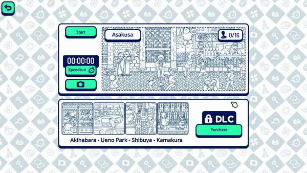 Cats and Seek: Tokyo screenshot 3