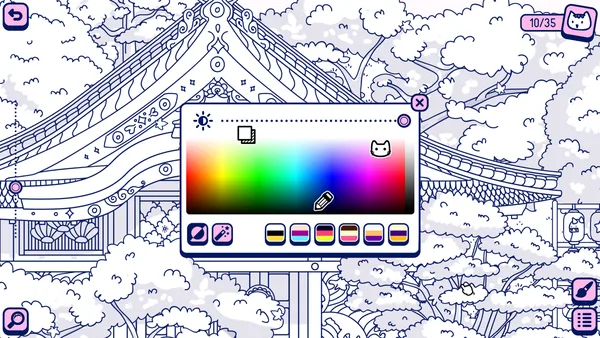 Cats and Seek: Tokyo screenshot 5