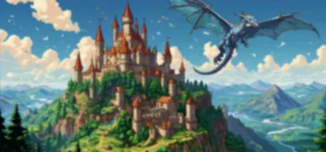 World of Solaria 2D MMORPG