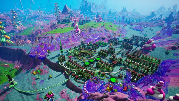 Chocolate Factory: Prologue screenshot 14
