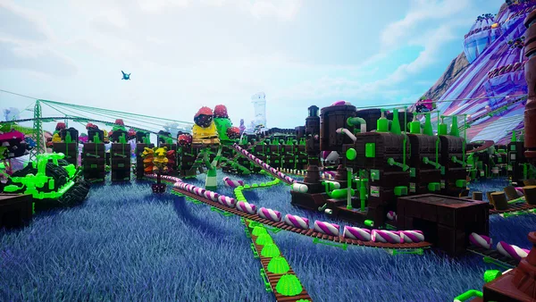 Chocolate Factory: Prologue screenshot 16