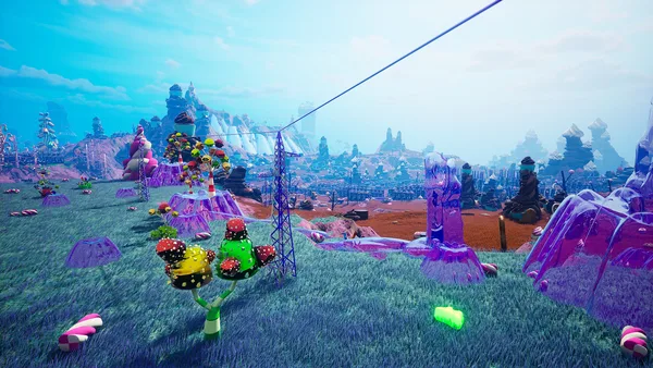 Chocolate Factory: Prologue screenshot 18