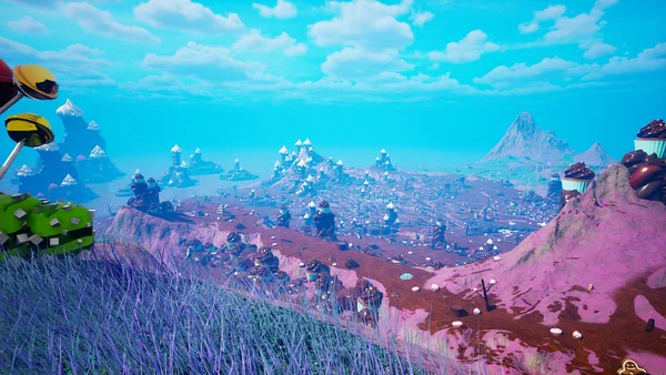 Chocolate Factory: Prologue screenshot 19