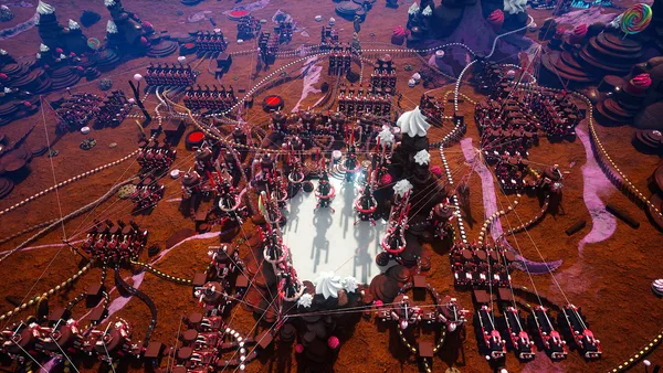Chocolate Factory: Prologue screenshot 5