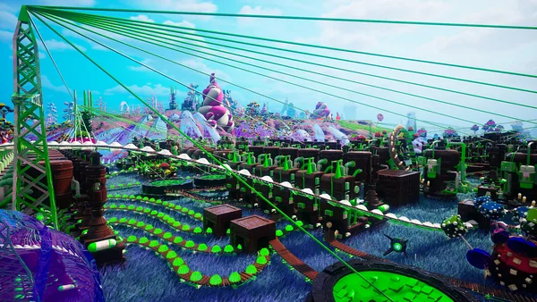 Chocolate Factory: Prologue screenshot 7