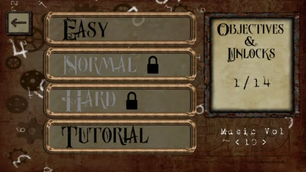 Pressured screenshot 4