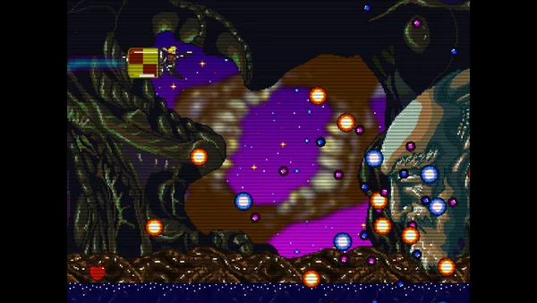 Uriel's Chasm screenshot 4
