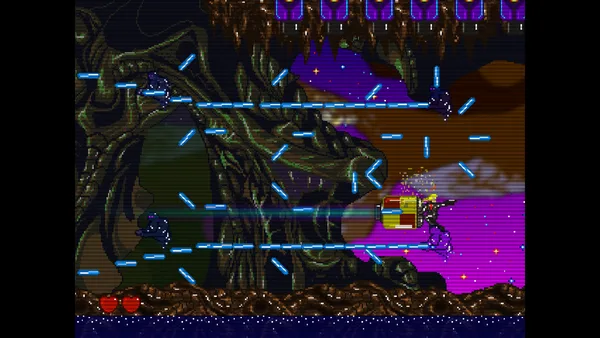 Uriel's Chasm screenshot 5