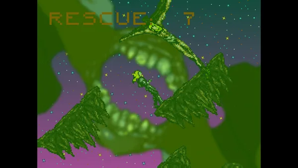Uriel's Chasm screenshot 6