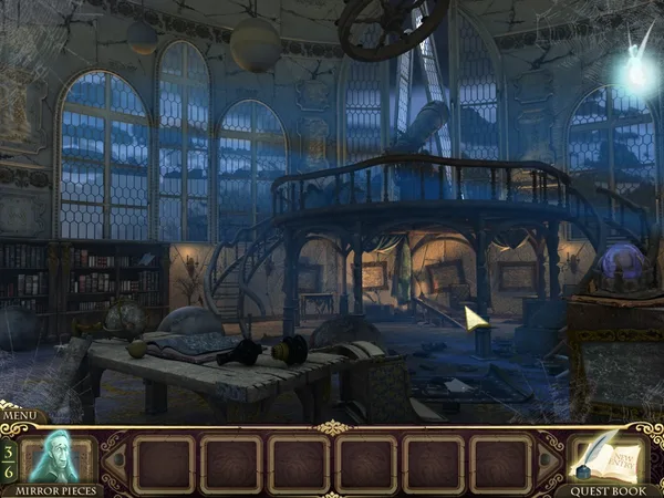 Princess Isabella screenshot 6