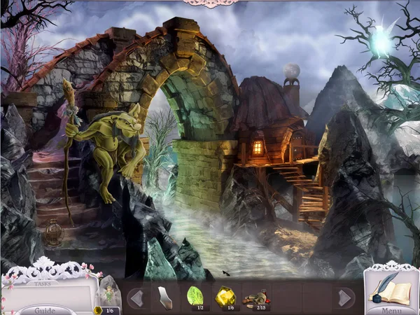Princess Isabella - Return of the Curse screenshot 4
