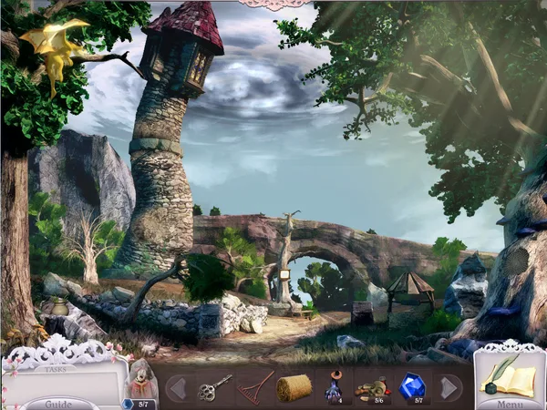 Princess Isabella - Return of the Curse screenshot 6