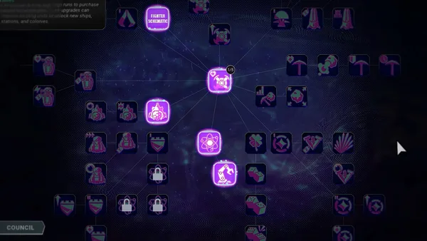 Fleetbreakers screenshot 6