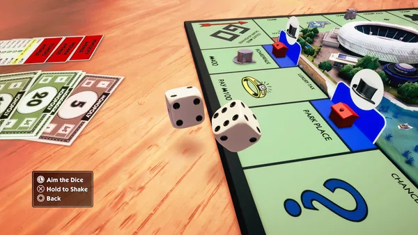 NEW MONOPOLY® screenshot 3