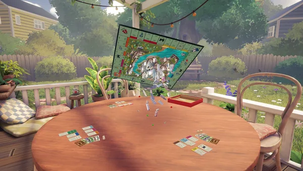 NEW MONOPOLY® screenshot 5