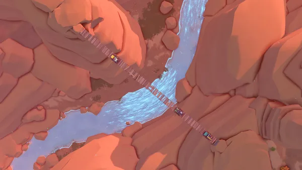 over the hill screenshot 11