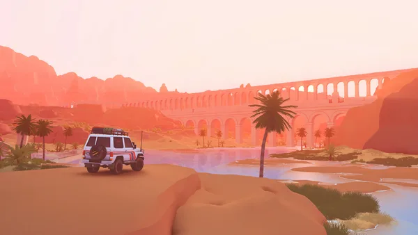 over the hill screenshot 12