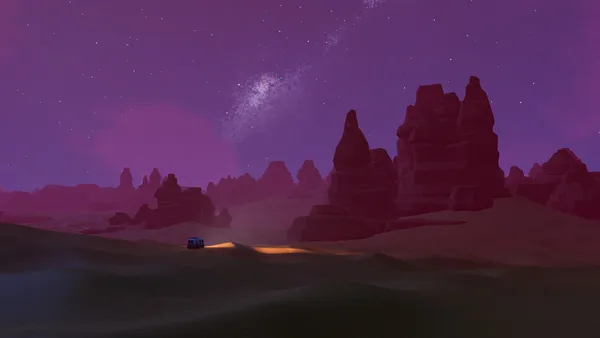 over the hill screenshot 14