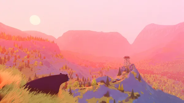 over the hill screenshot 5