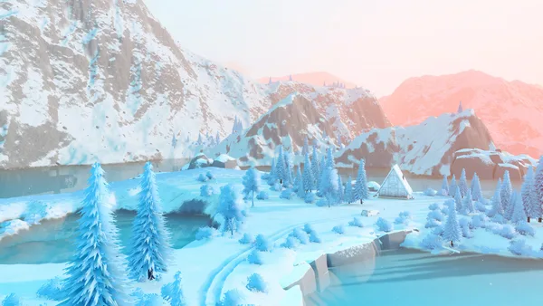 over the hill screenshot 7