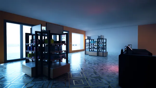 Pharmacy Simulator screenshot 2