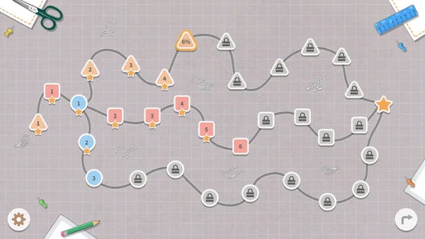 Birds Huddled Together screenshot 12