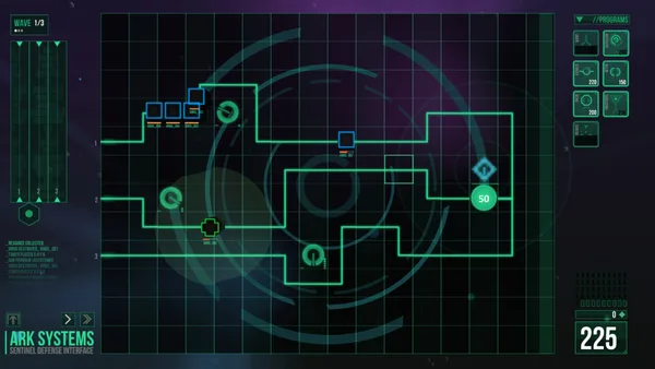 Sentinel screenshot 3
