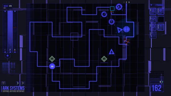 Sentinel screenshot 6