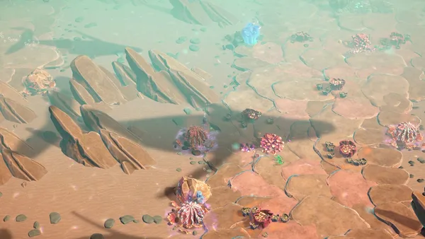 Life Below screenshot 10