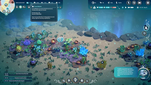 Life Below screenshot 11