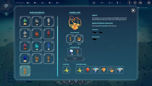 Life Below screenshot 17