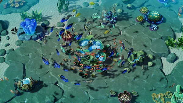 Life Below screenshot 18