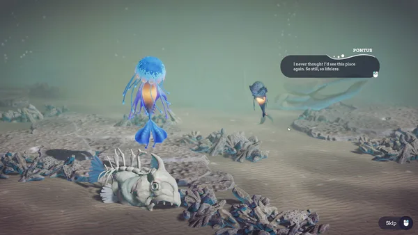 Life Below screenshot 22