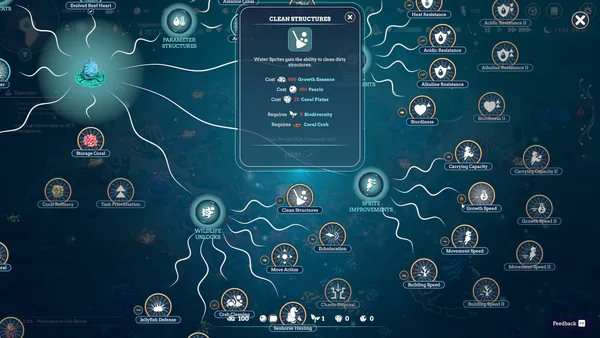 Life Below screenshot 25
