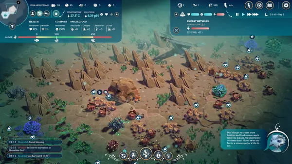Life Below screenshot 6