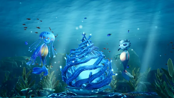 Life Below screenshot 7