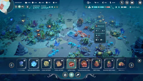 Life Below screenshot 9