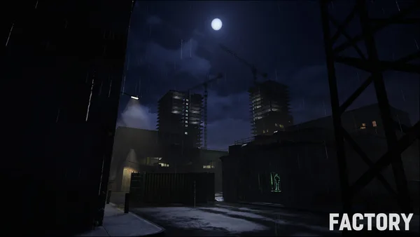 H-Hour: World's Elite screenshot 13