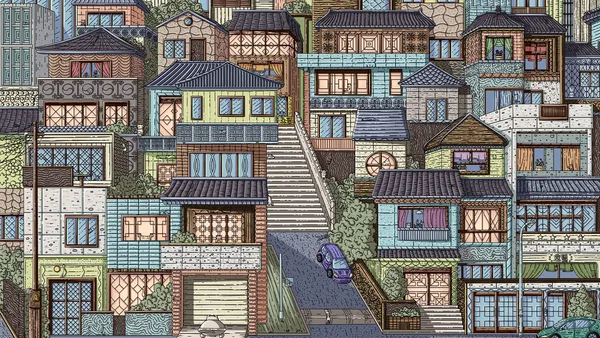 100 Korea Cats screenshot 13