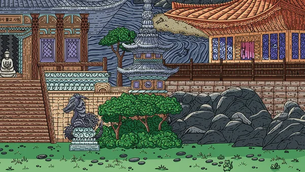 100 Korea Cats screenshot 4