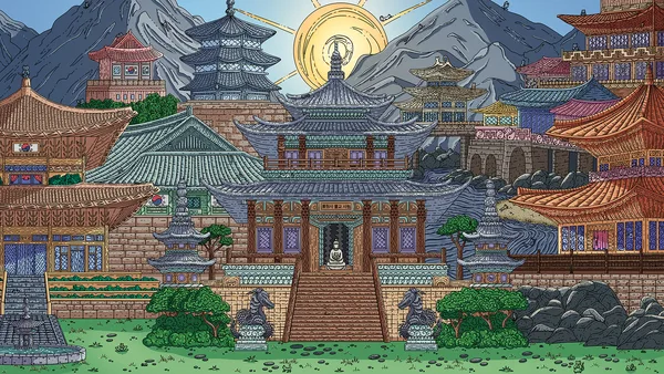 100 Korea Cats screenshot 6